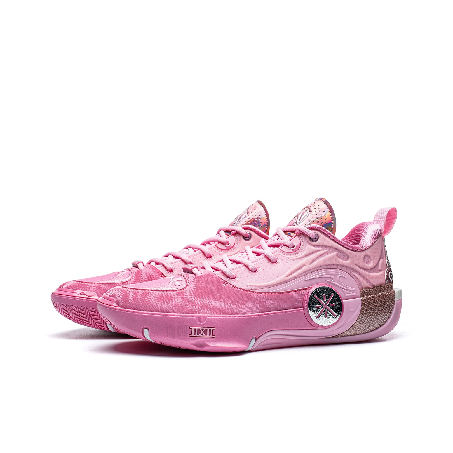 Way of Wade 12 - Family Love