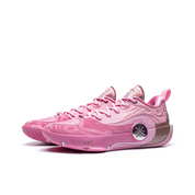 Way of Wade 12 - Family Love