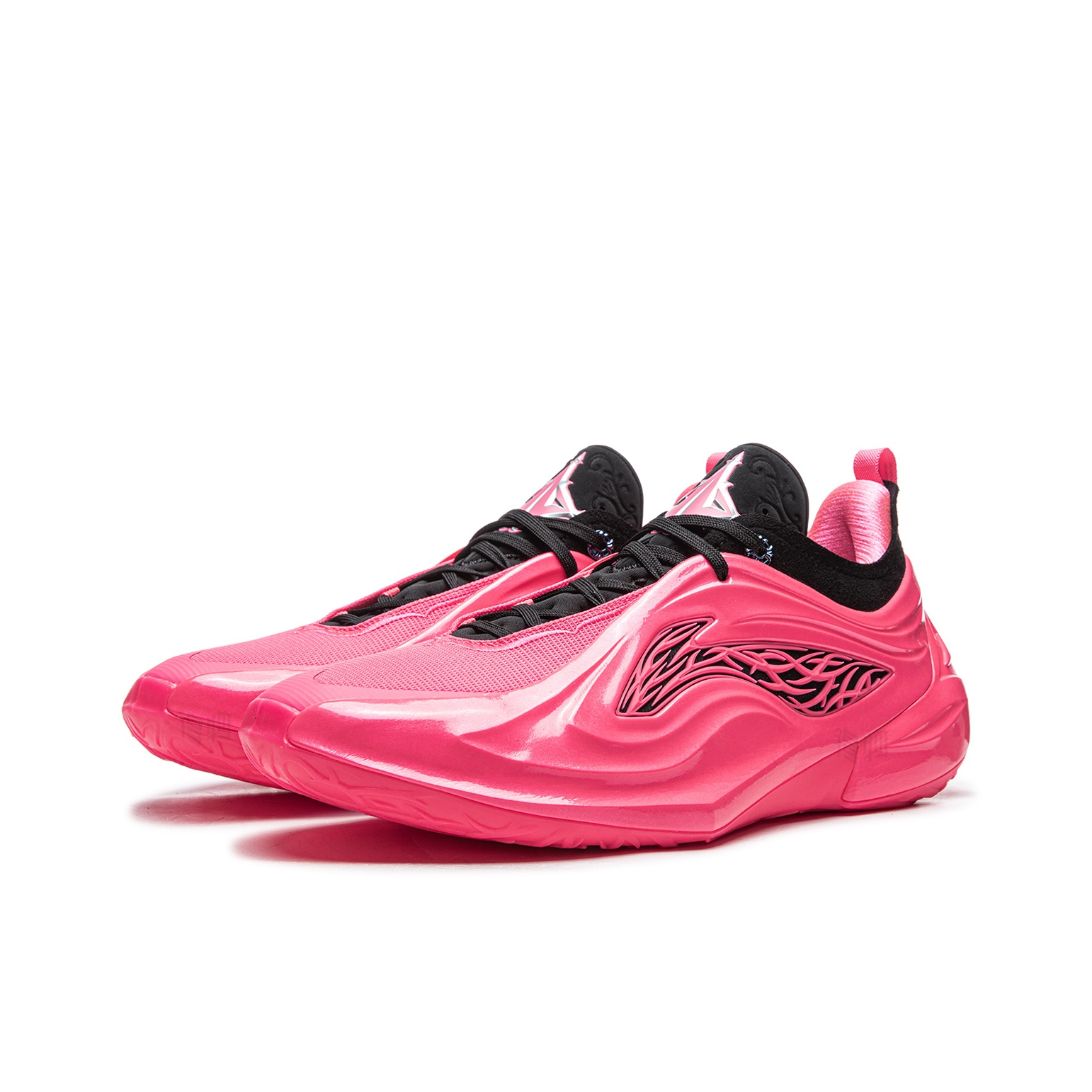Li-Ning Jimmy Butler 4 - Black Pink