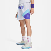 Wade Basketball Shorts AAPS109-12