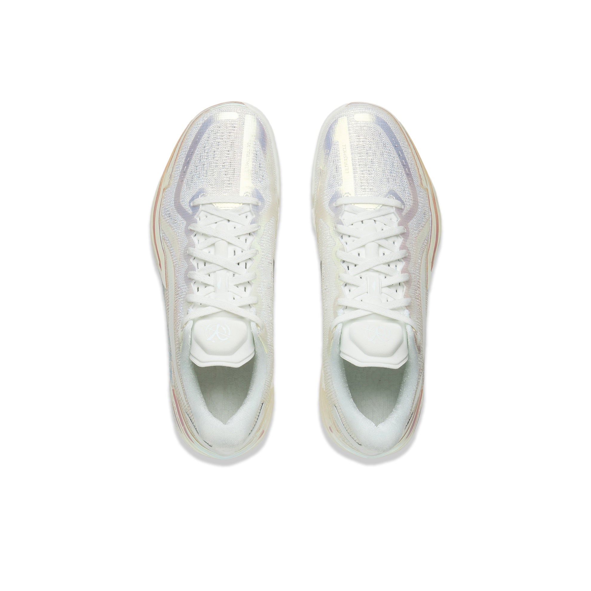 Li-Ning Gamma - White Light