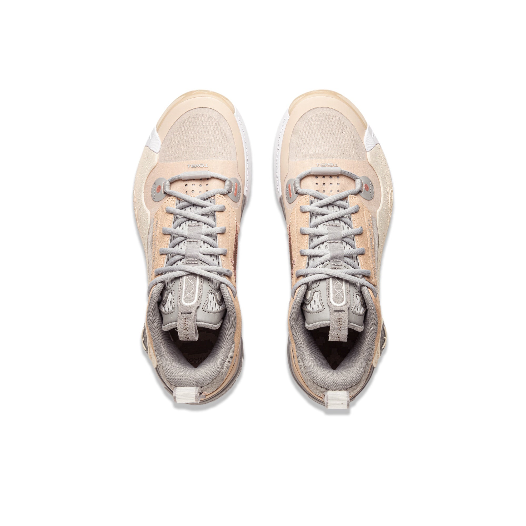 Way of Wade 10 Low - Origin