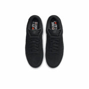 Nike Dunk Low SP "Undefeated 5 On It Black" (2021)