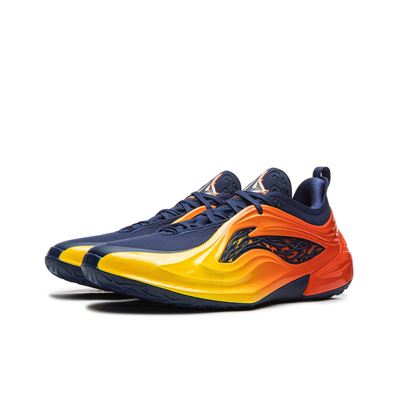 Li-Ning Jimmy Butler 4 - Bay Area Blade