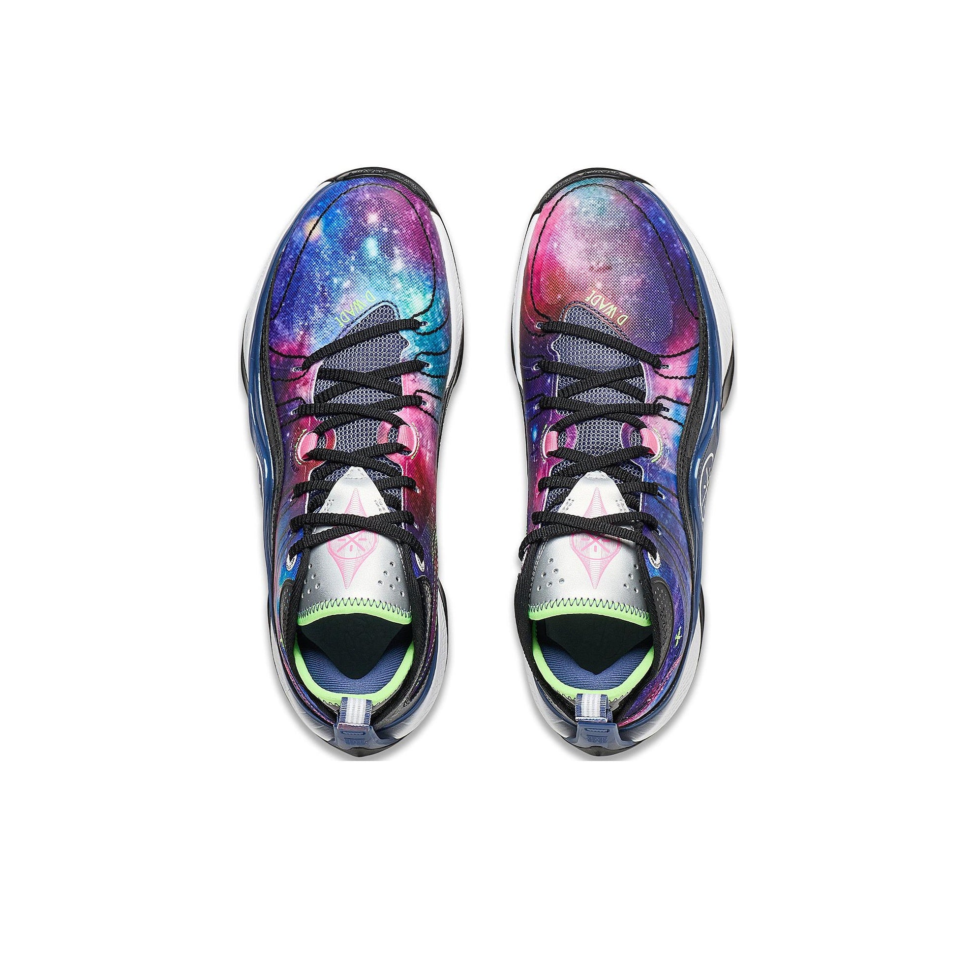Wade Shadow 5 - Galaxy
