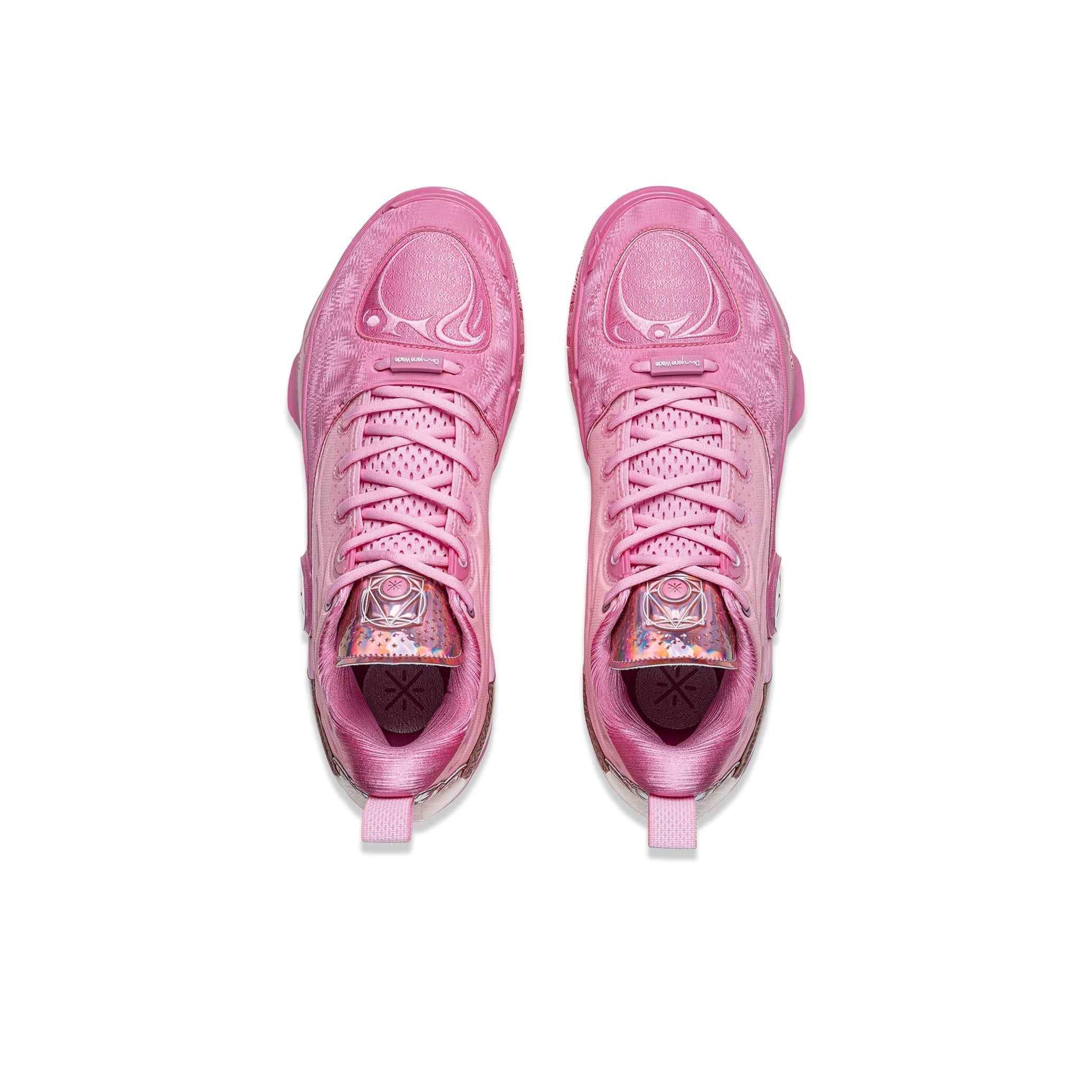 Way of Wade 12 - Family Love