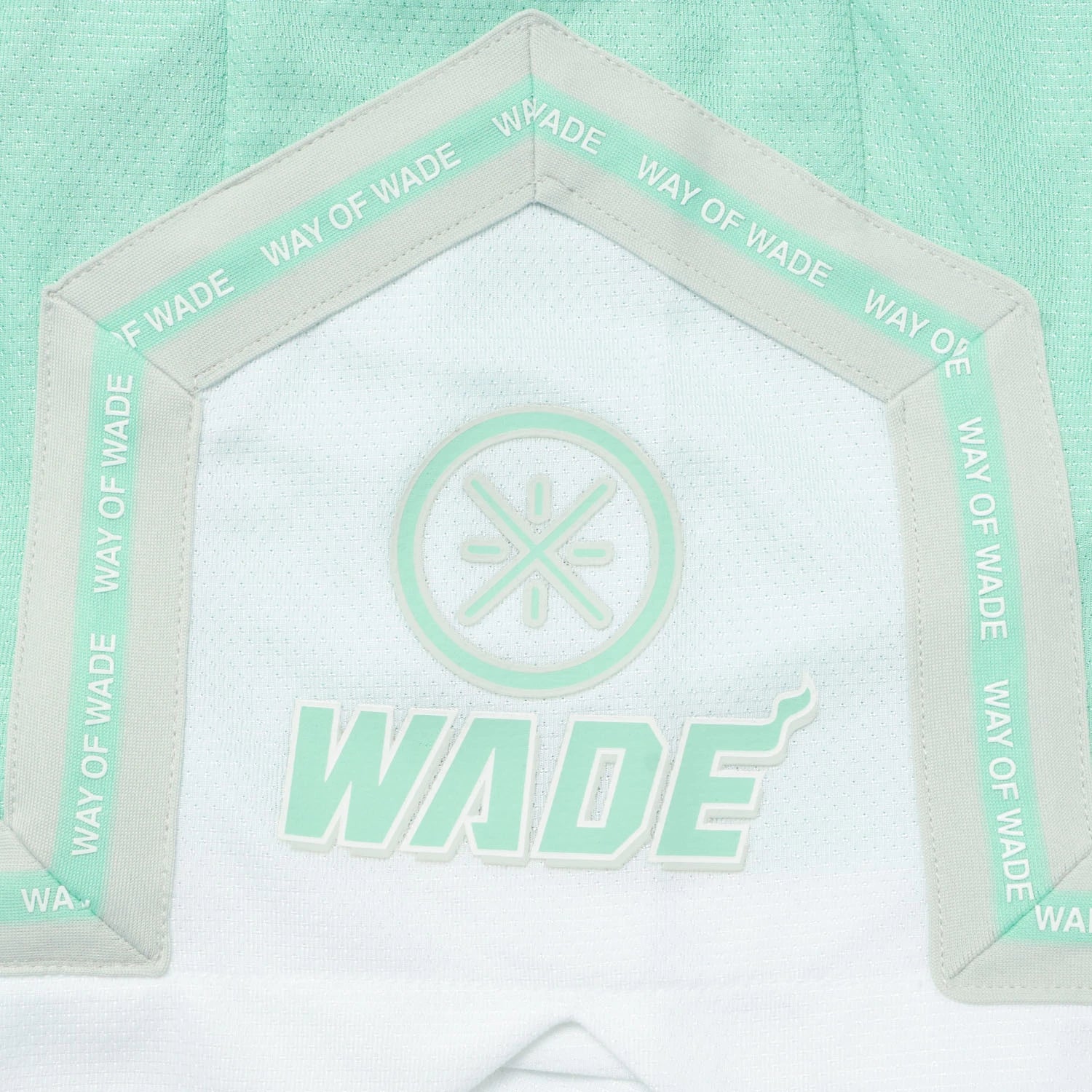 Wade Basketball Shorts AAPT529-2