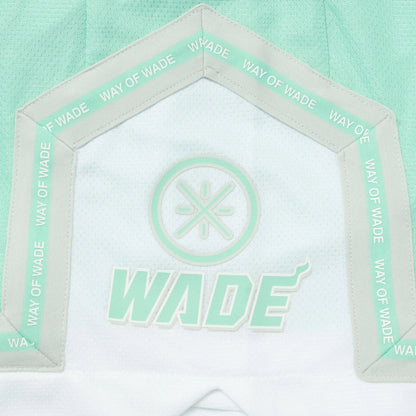 Wade Basketball Shorts AAPT529-2