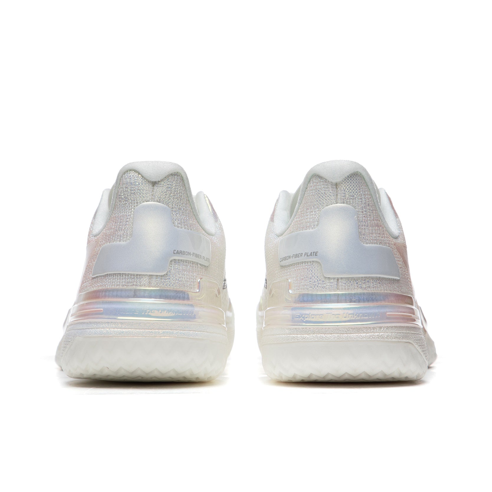 Li-Ning Gamma - White Light