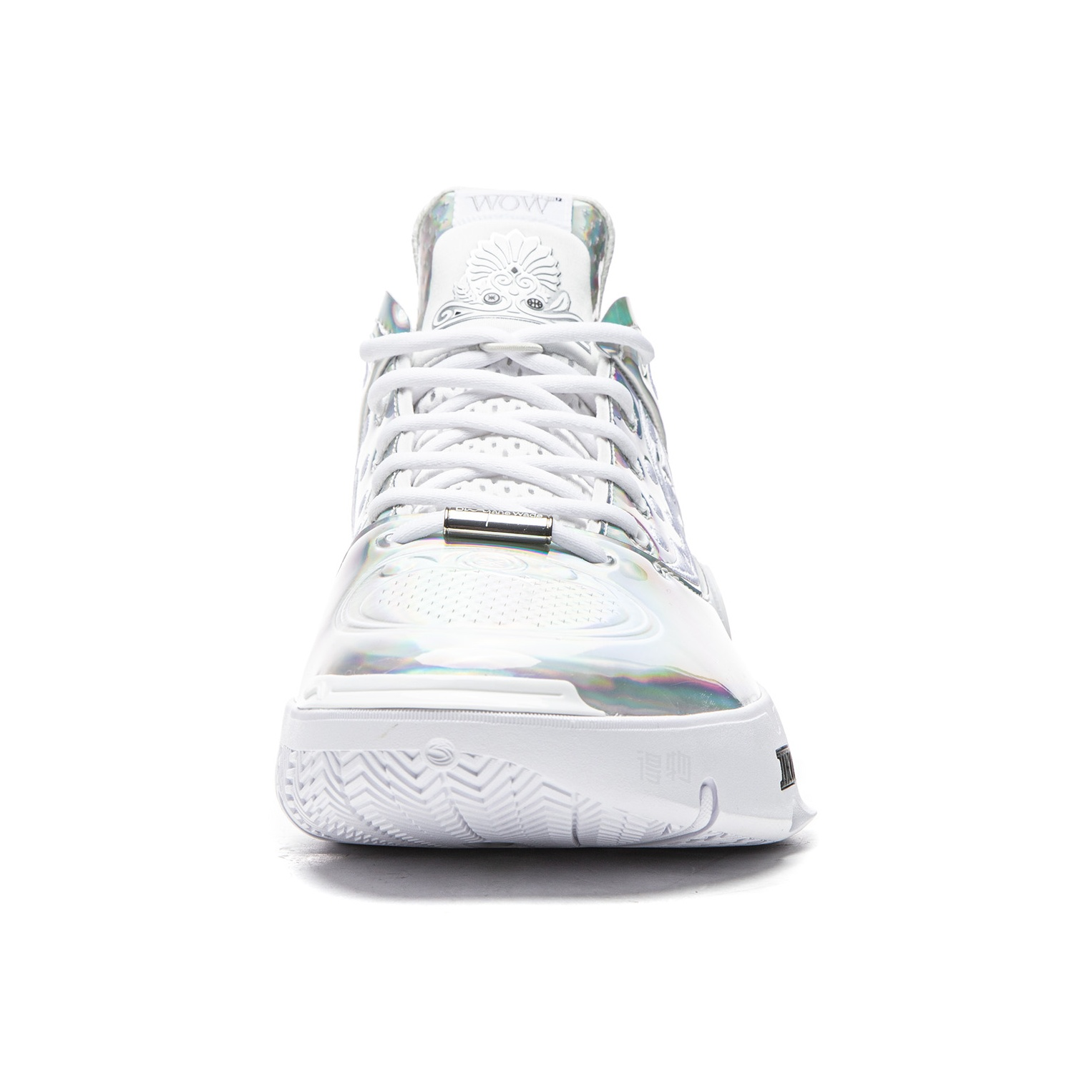 [FINAL SALE] Way of Wade 12 LUX - ASG