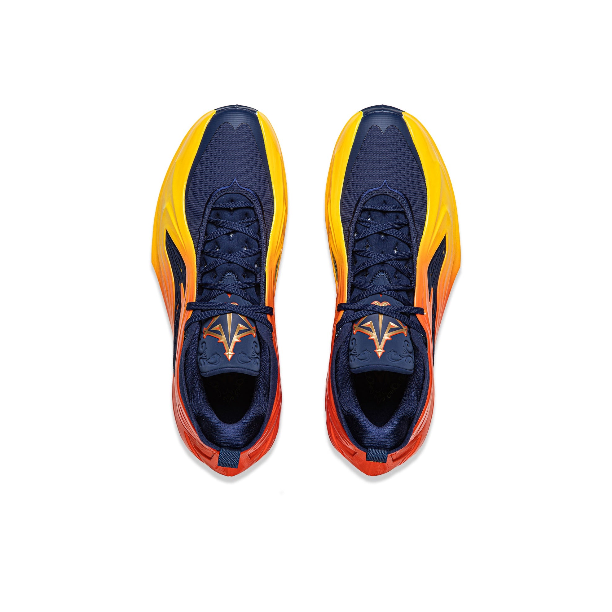 Li-Ning Jimmy Butler 4 - Bay Area Blade