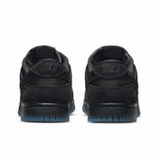 Nike Dunk Low SP "Undefeated 5 On It Black" (2021)