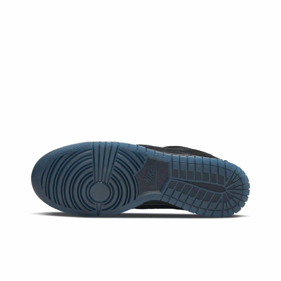 Nike Dunk Low SP "Undefeated 5 On It Black" (2021)