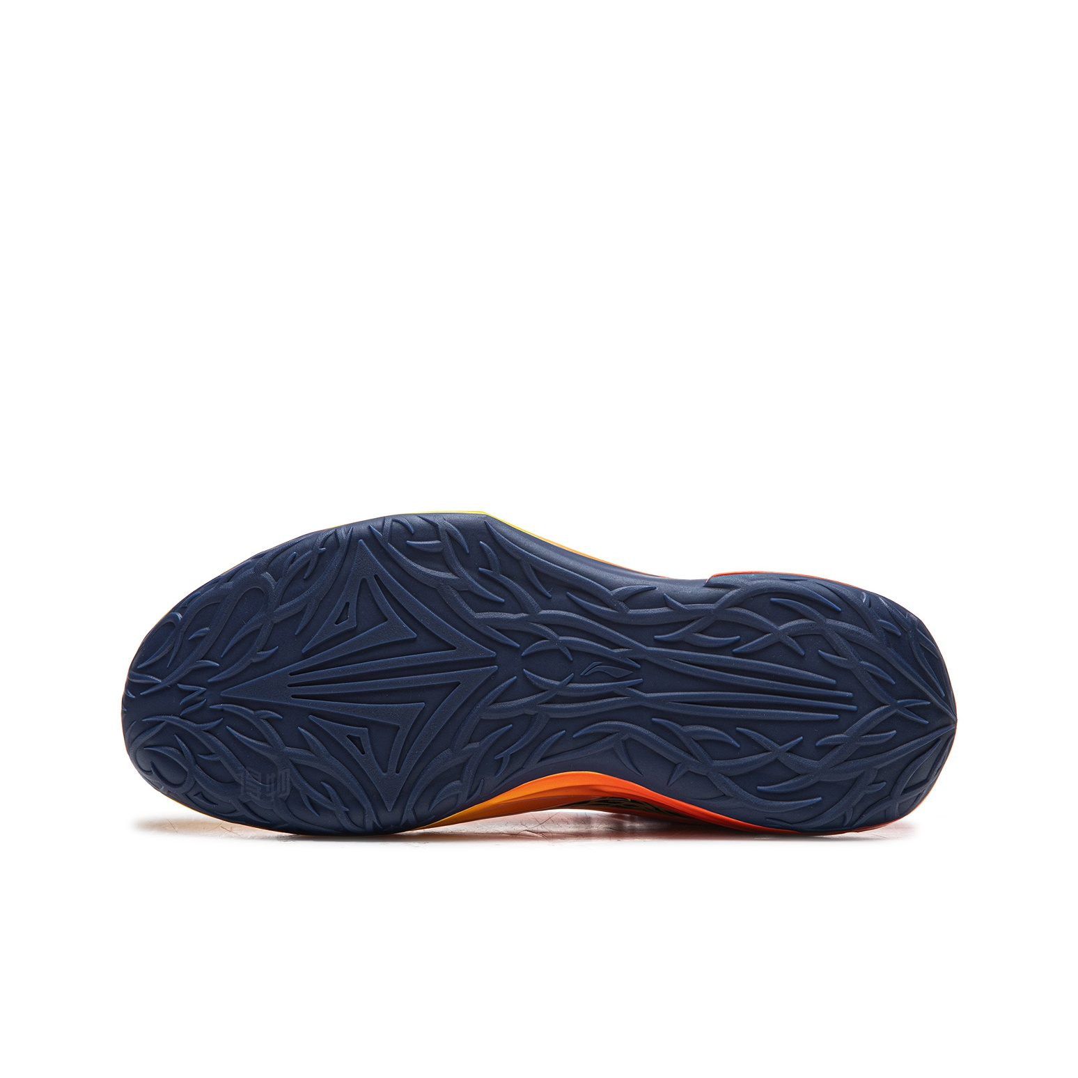 Li-Ning Jimmy Butler 4 - Bay Area Blade