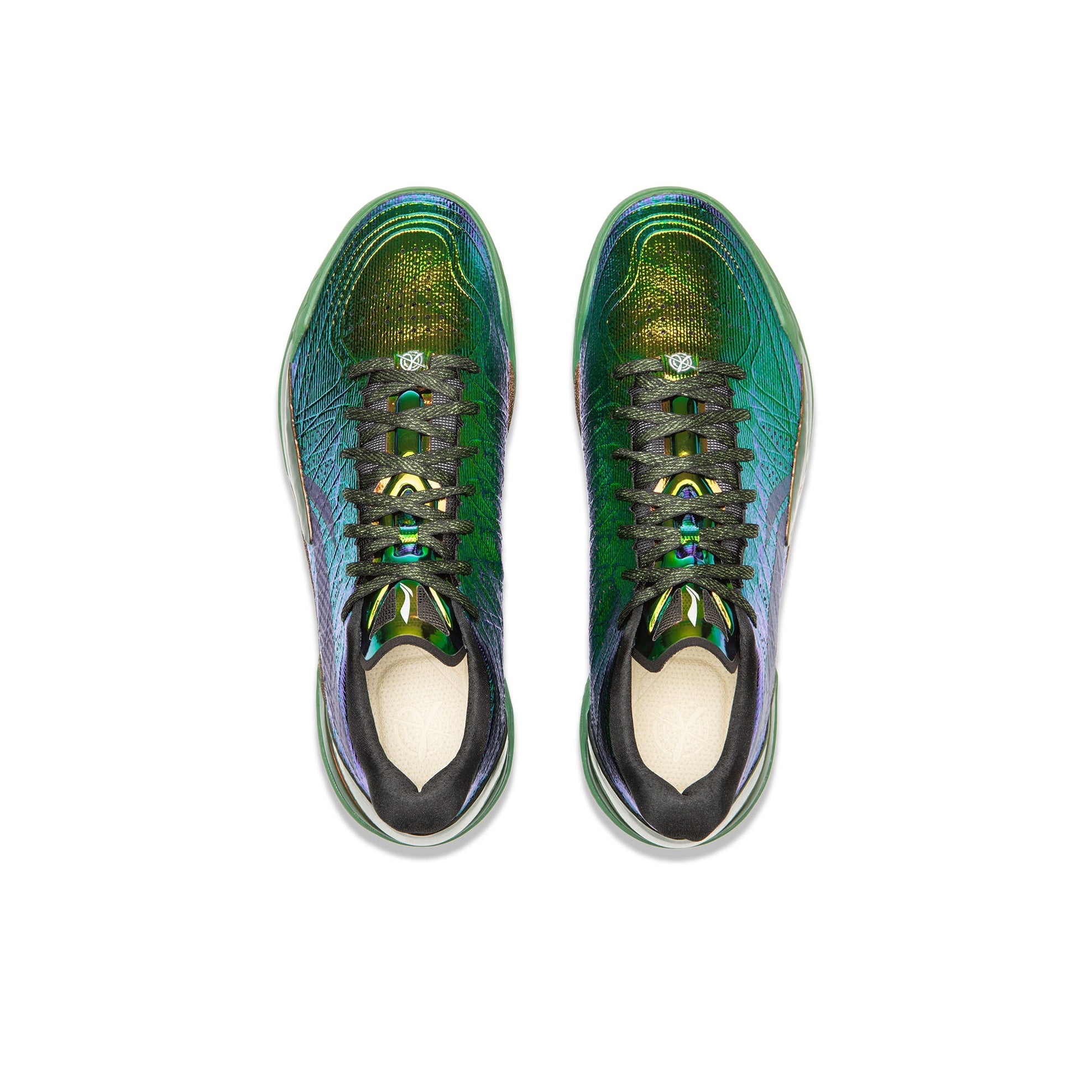 Li-Ning Gamma 2 - Blazar (Limited Edition Box)