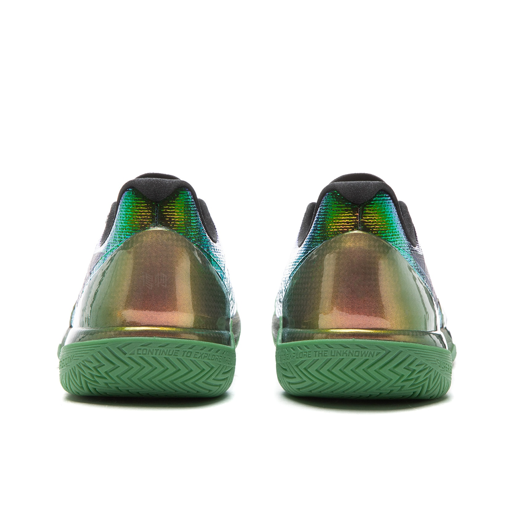 Li-Ning Gamma 2 - Blazar (Limited Edition Box)