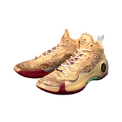 Way of Wade 10 - First Pick