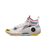 [FINAL SALE] Way of Wade 10 - Test R1
