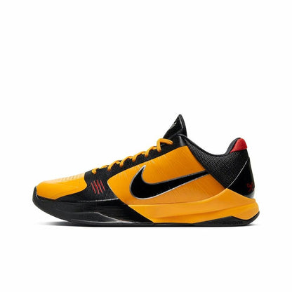 Kobe 5 Protro "Bruce Lee"