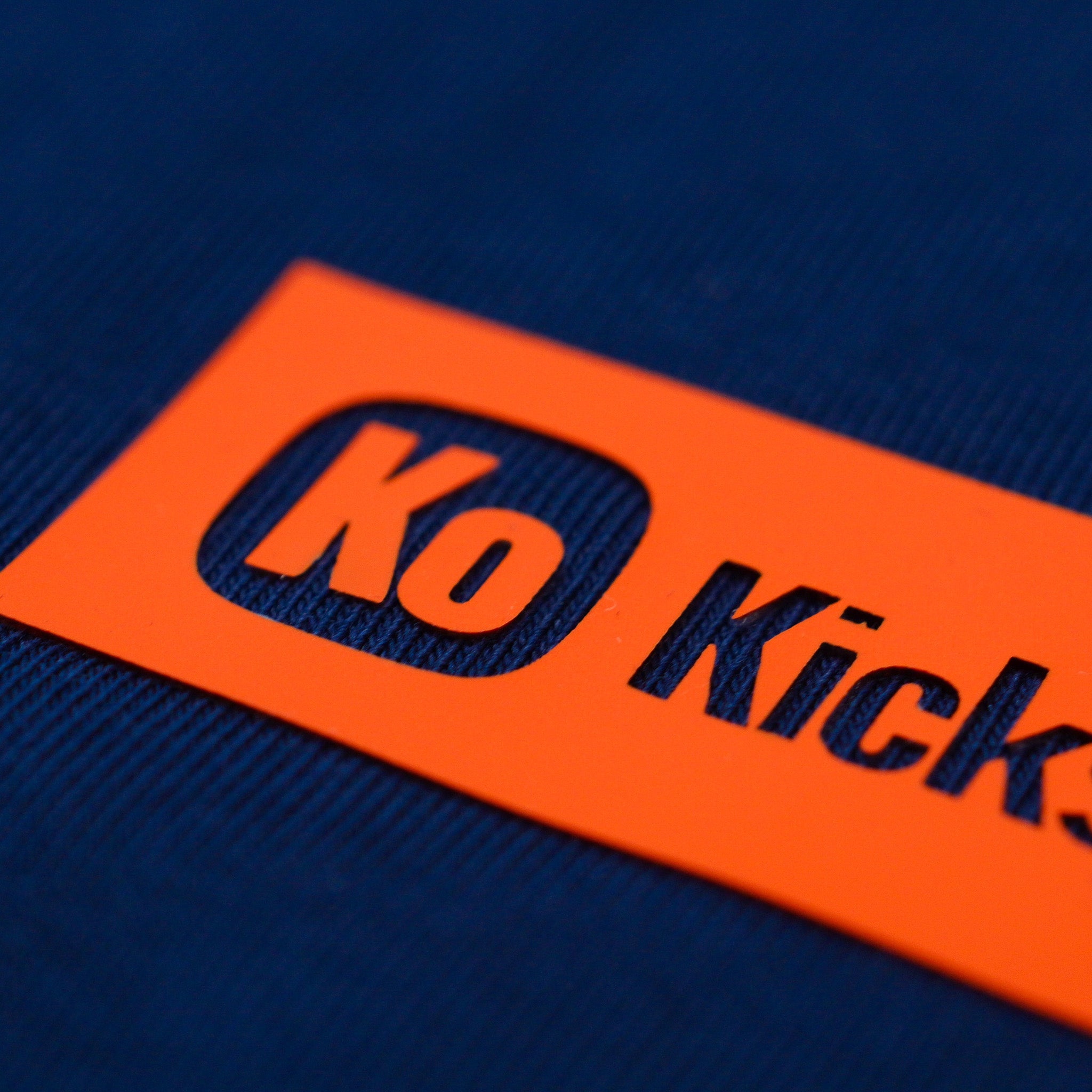KO T-Shirt - Aim High