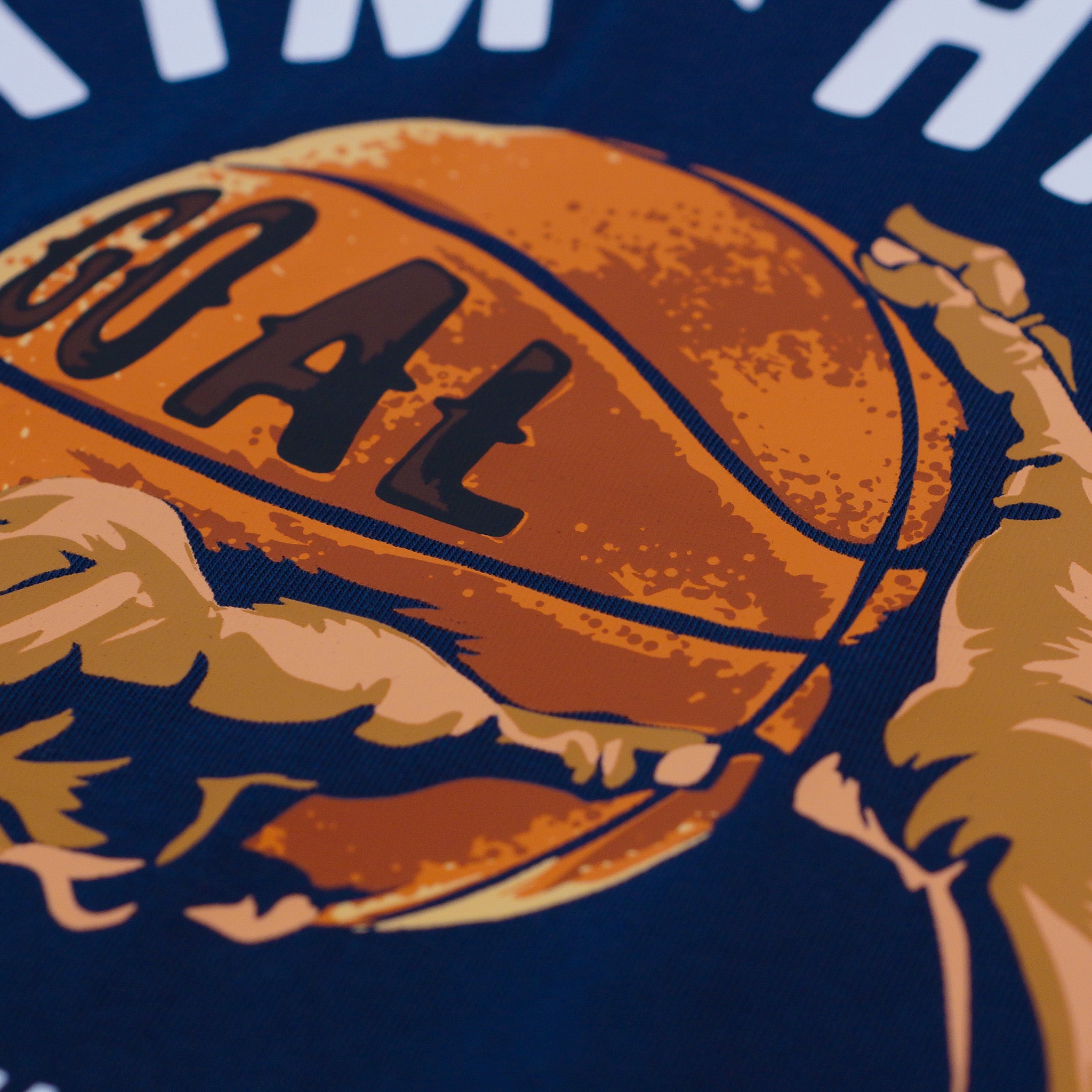 KO T-Shirt - Aim High