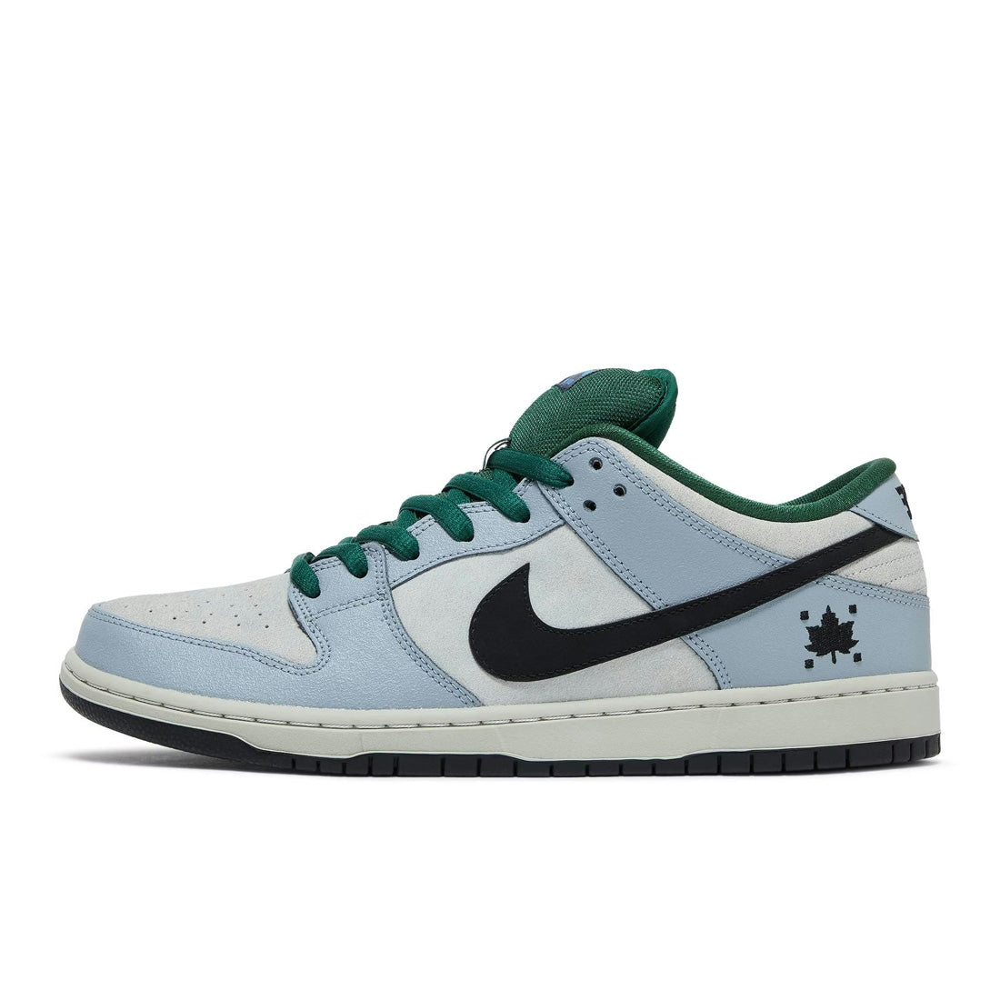 Nike Dunk Low SB “Maple Leaf Central Park” (2015)