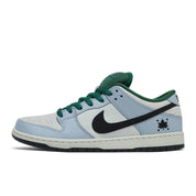 Nike Dunk Low SB “Maple Leaf Central Park” (2015)