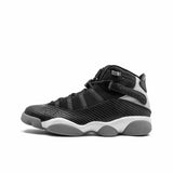 Jordan 6 Rings - Carbon Fiber (2011)