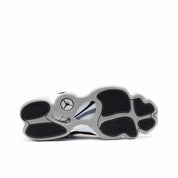 Jordan 6 Rings - Carbon Fiber (2011)