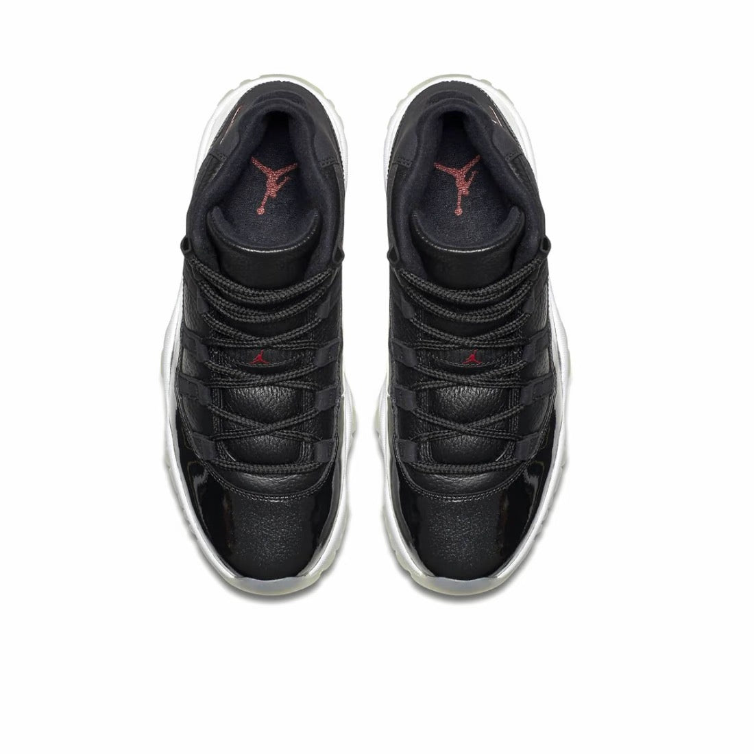 Air Jordan 11 Retro - 72-10 (2015)