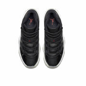 Air Jordan 11 Retro - 72-10 (2015)