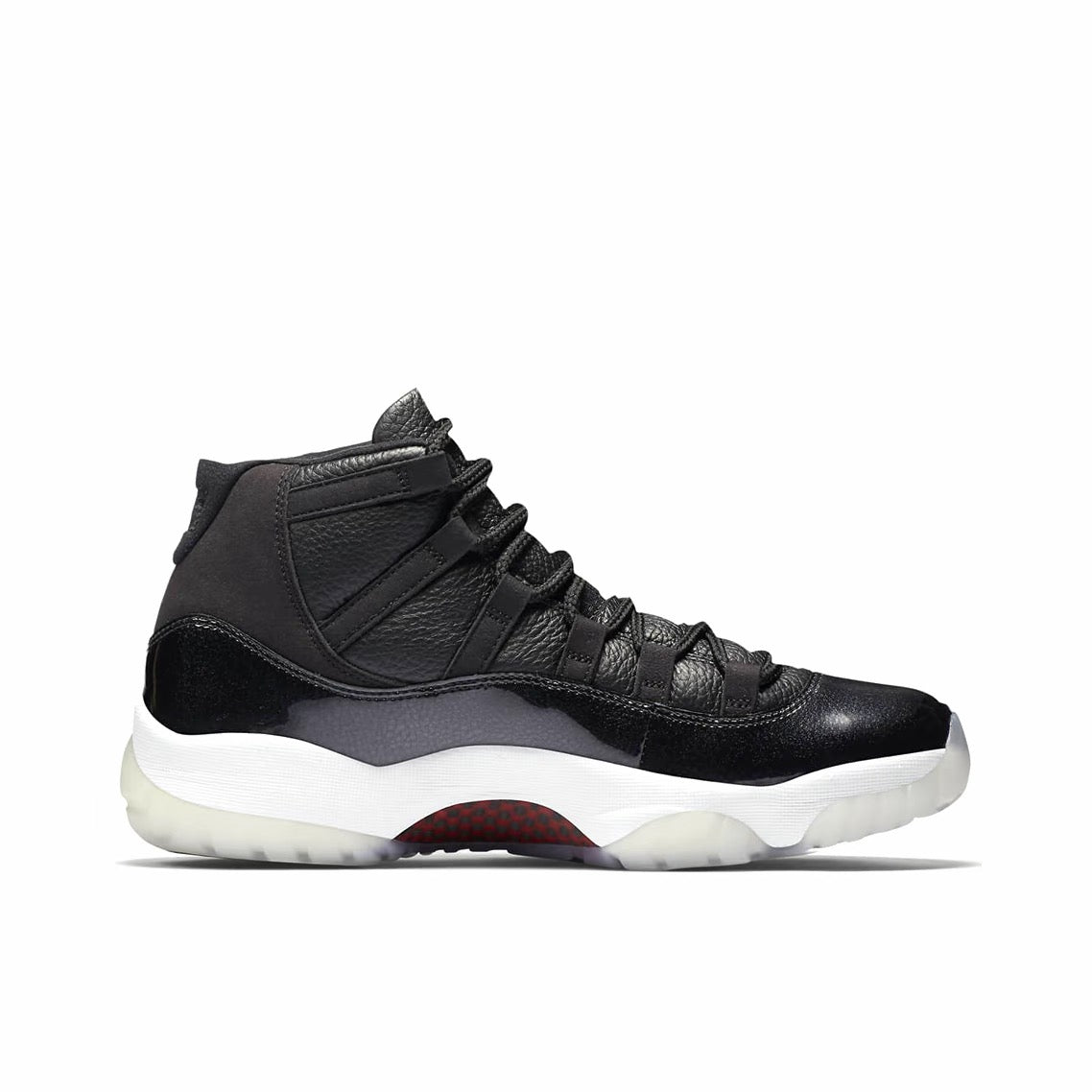 Air Jordan 11 Retro - 72-10 (2015)