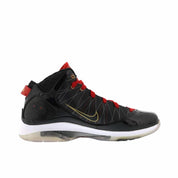 Nike LeBron 7 PS - BRED (2010)