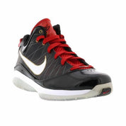 Nike LeBron 7 PS - BRED (2010)