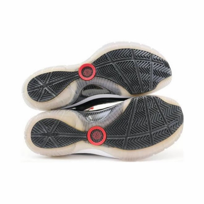 Nike LeBron 7 PS - BRED (2010)