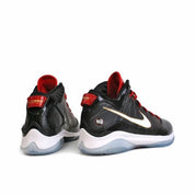 Nike LeBron 7 PS - BRED (2010)