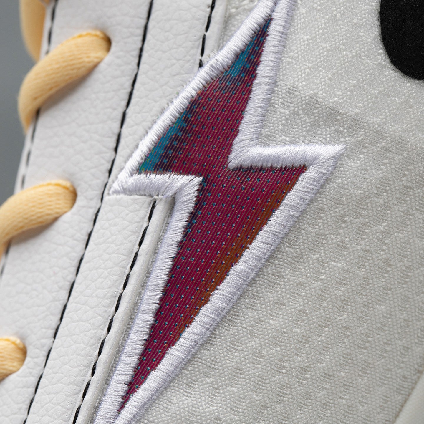 [FINAL SALE] Way of Wade 10 - Test R1
