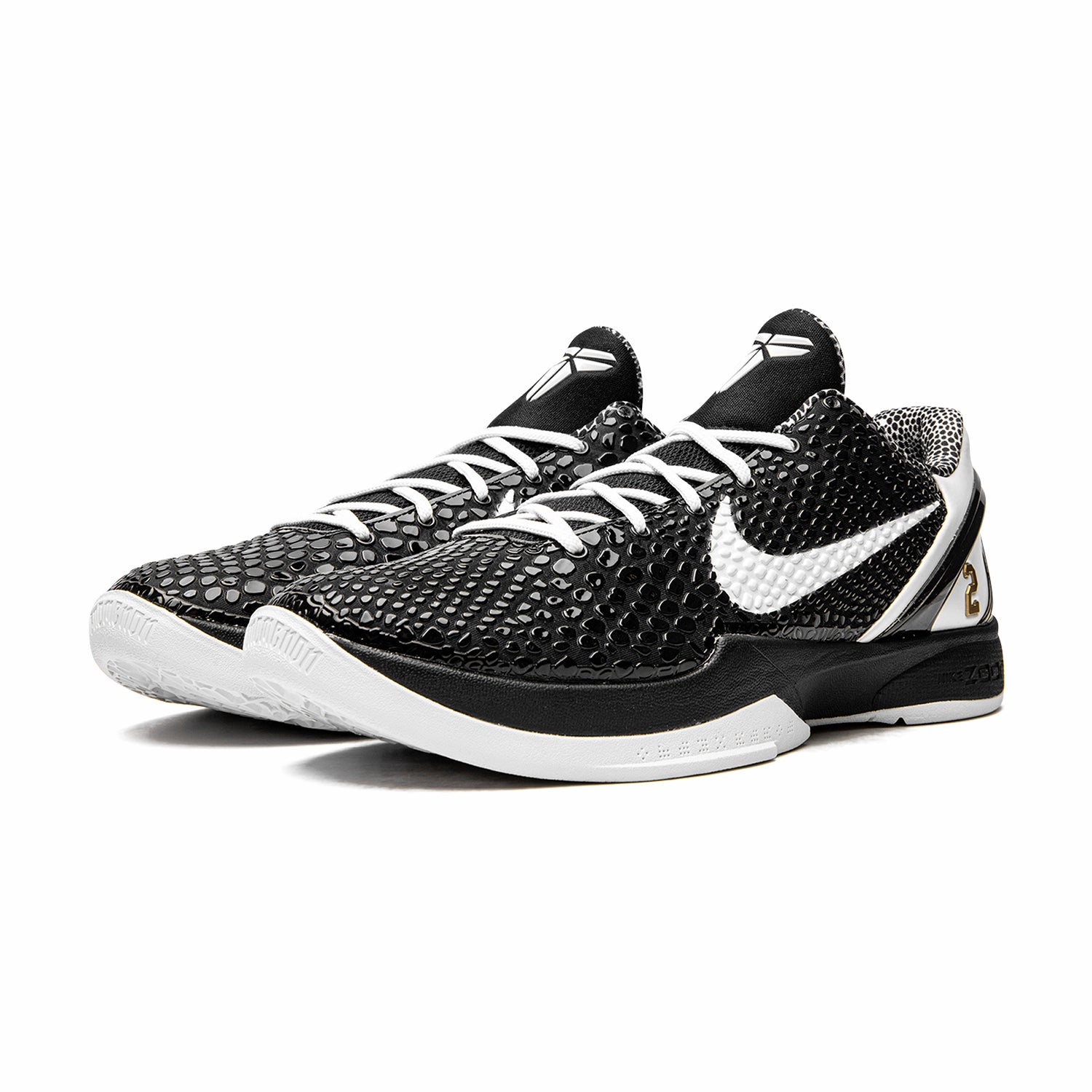 Kobe 6 Protro - Mambacita Sweet 16