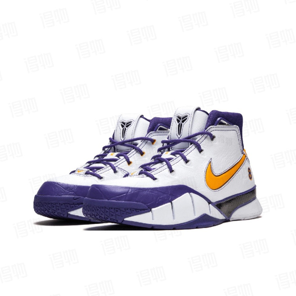 Kobe 1 Protro - Think 16 Close Out (2018)