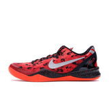 Kobe 8 System - Challenge Red (2013)