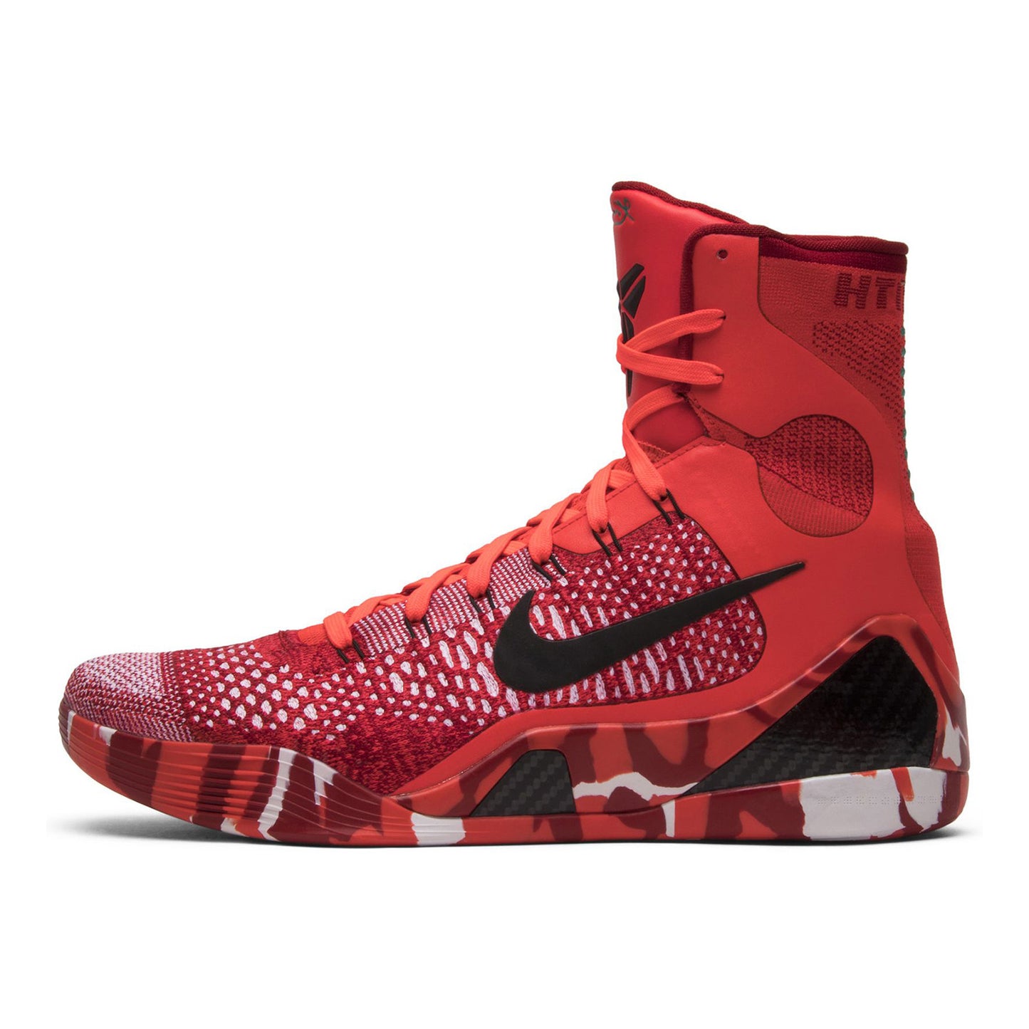 Kobe 9 Elite OG "Christmas" (2014)