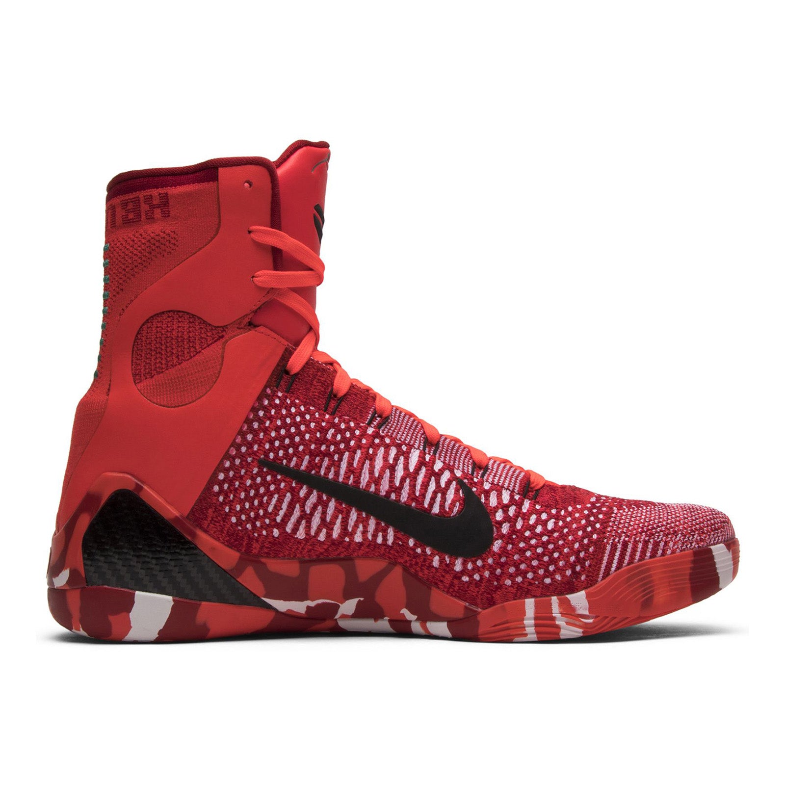 Kobe 9 Elite OG "Christmas" (2014)