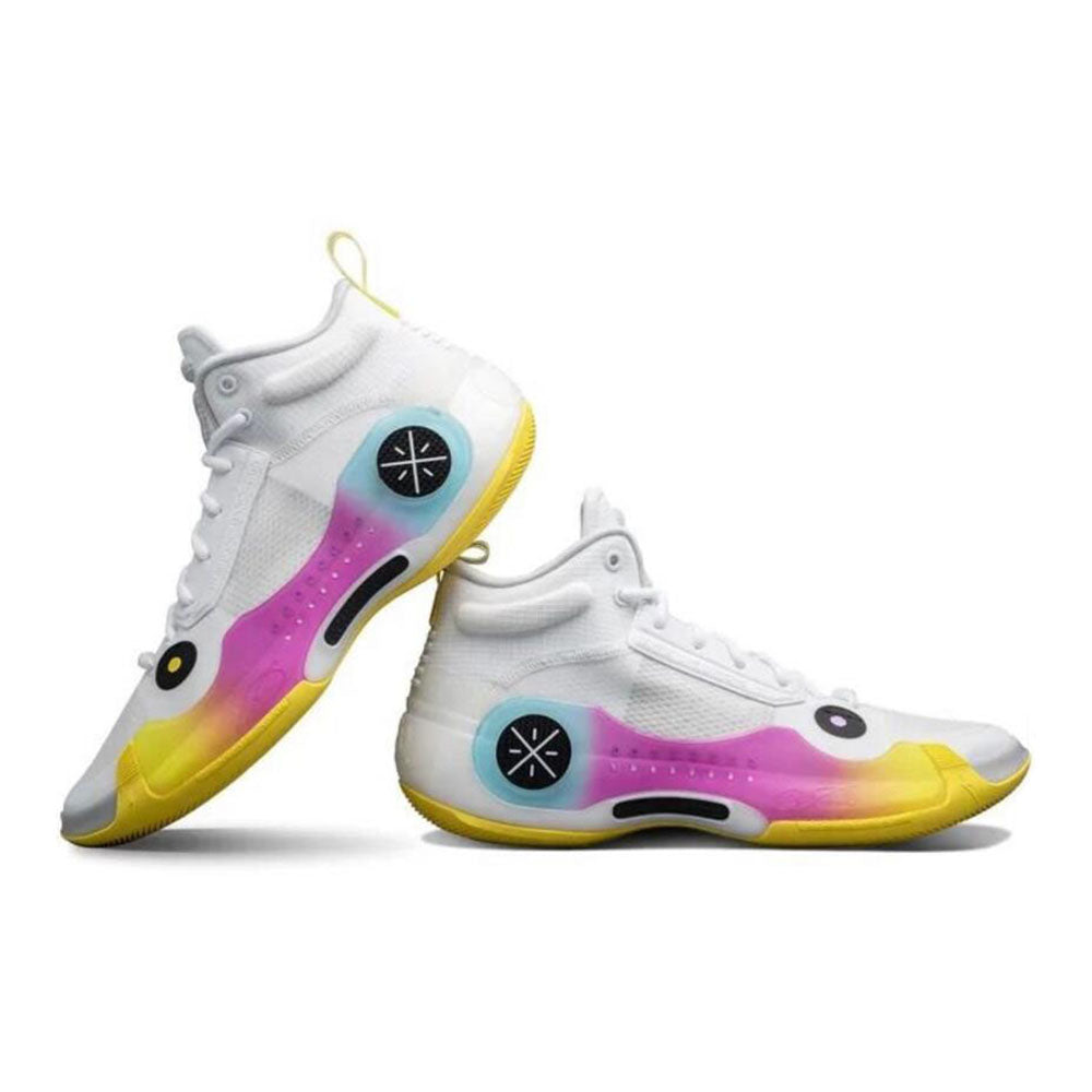 Way of Wade 10 - Florida