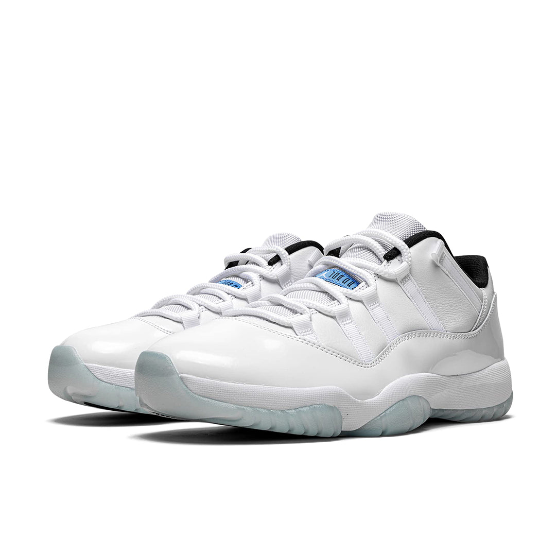 Air Jordan 11 Low Retro - Legend Blue (2021)