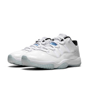 Air Jordan 11 Low Retro - Legend Blue (2021)