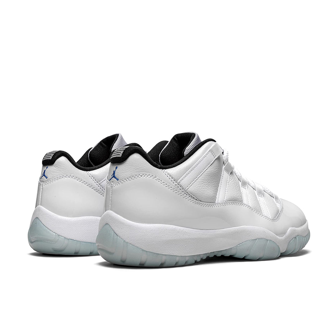 Air Jordan 11 Low Retro - Legend Blue (2021)