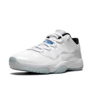 Air Jordan 11 Low Retro - Legend Blue (2021)