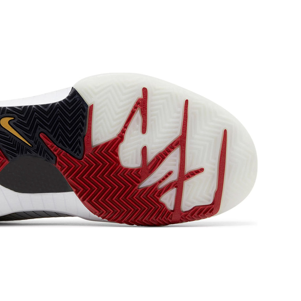 Kobe 4 Protro - Gold Metal