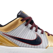 Kobe 4 Protro - Gold Metal