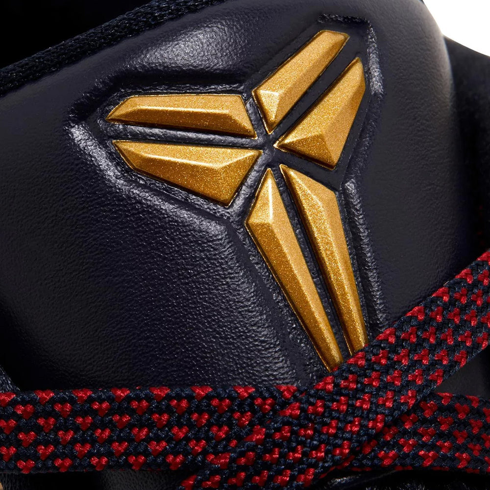 Kobe 4 Protro - Gold Metal